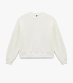 Koton Basic sweatshirt white Discount