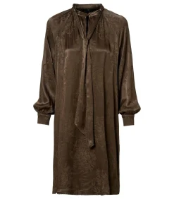 Mart Visser Bayville Tuniek Donkerbruin darkBrown Hot