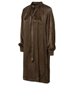 Mart Visser Bayville Tuniek Donkerbruin darkBrown Hot