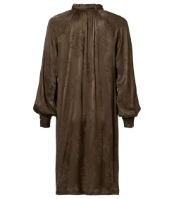 Mart Visser Bayville Tuniek Donkerbruin darkBrown Hot