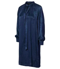 Mart Visser Bayville Tuniek Navy navyBlue