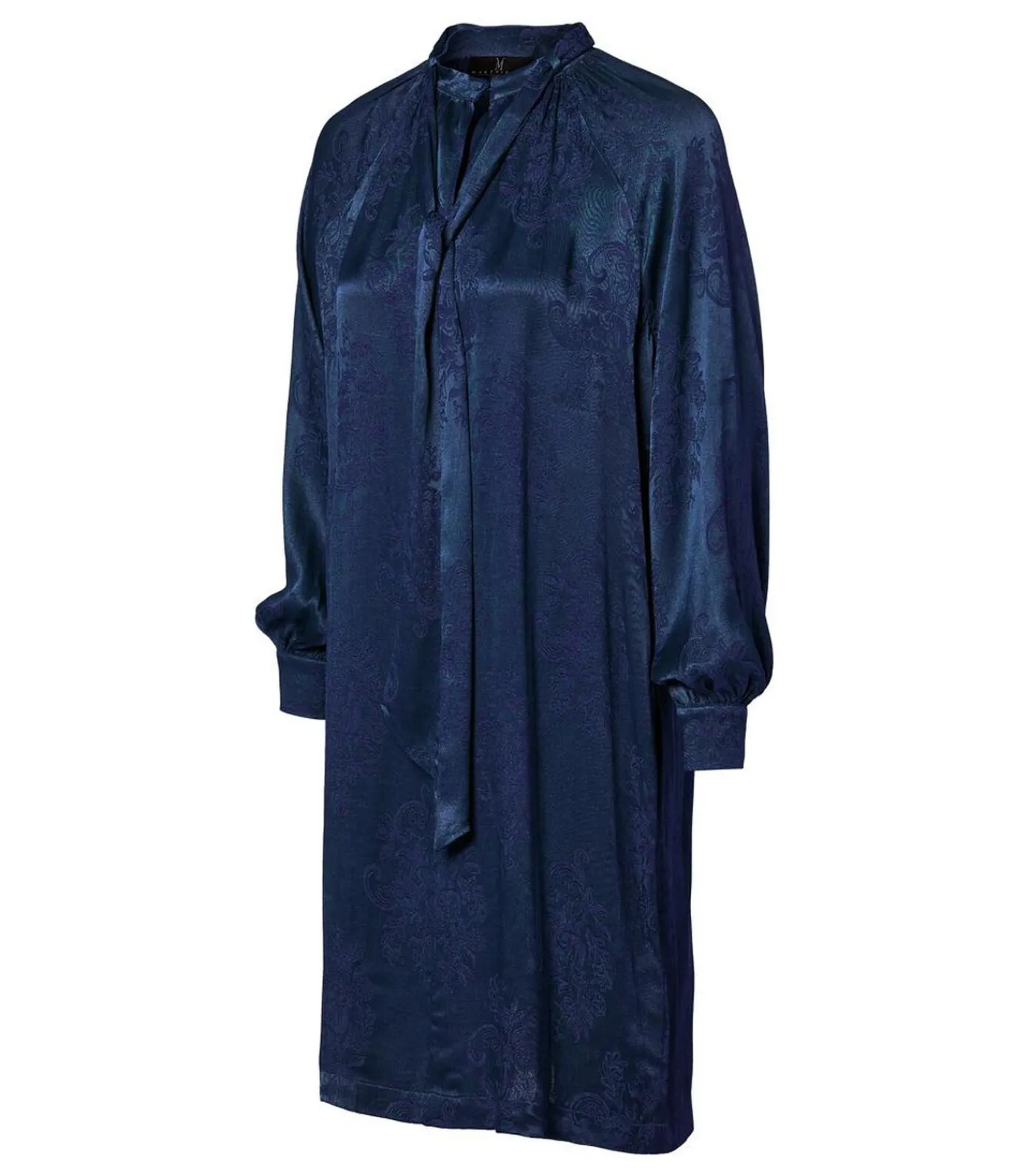 Mart Visser Bayville Tuniek Navy navyBlue