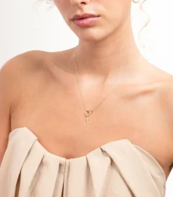 Isabel Bernard Bedel Goud IB350057 gold Sale