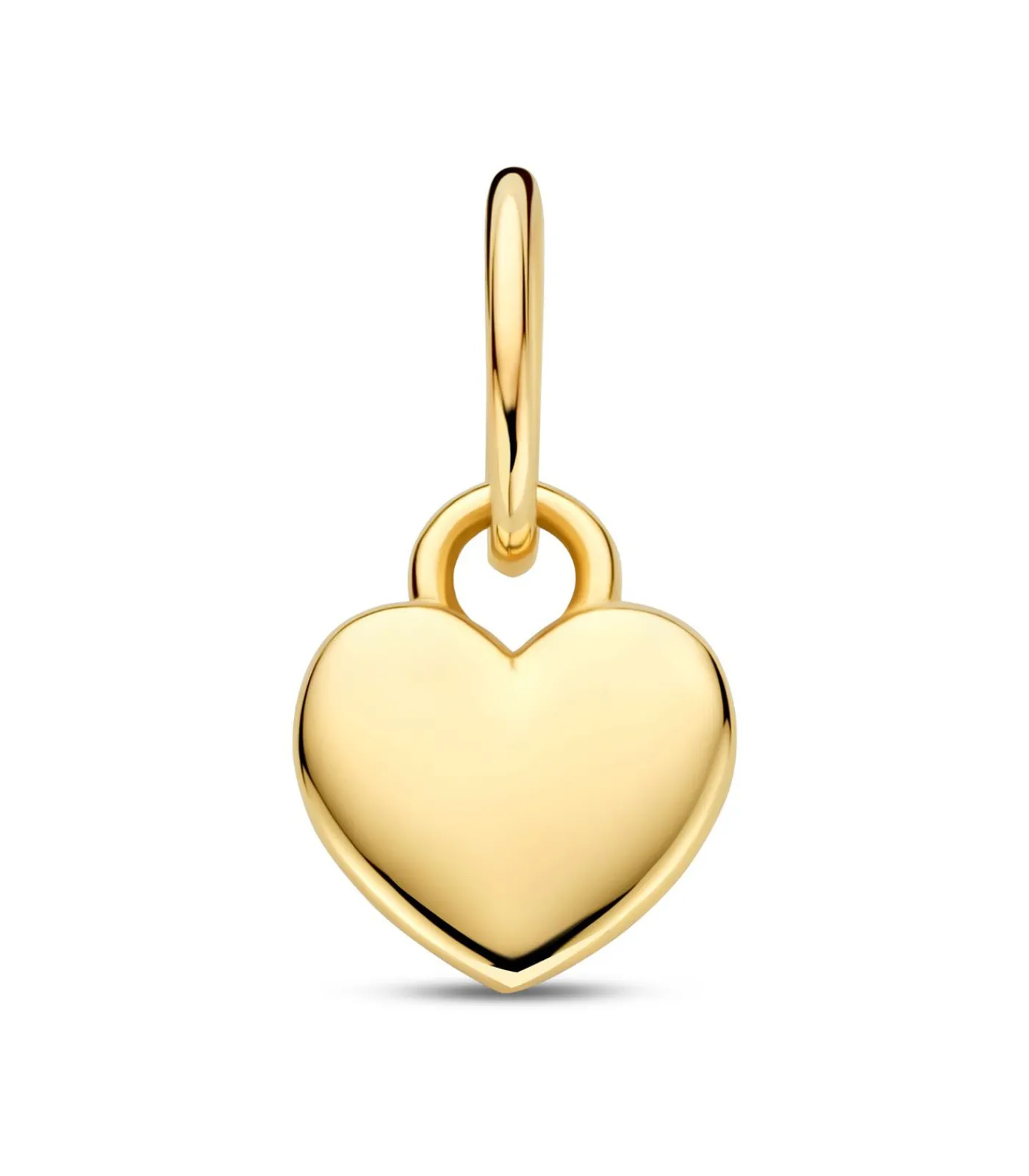 Isabel Bernard Bedel Goud IB350056 gold