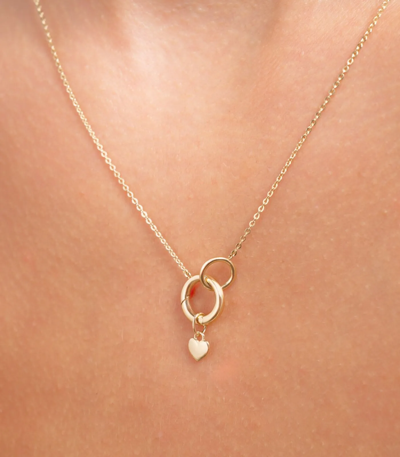 Isabel Bernard Bedel Goud IB350056 gold
