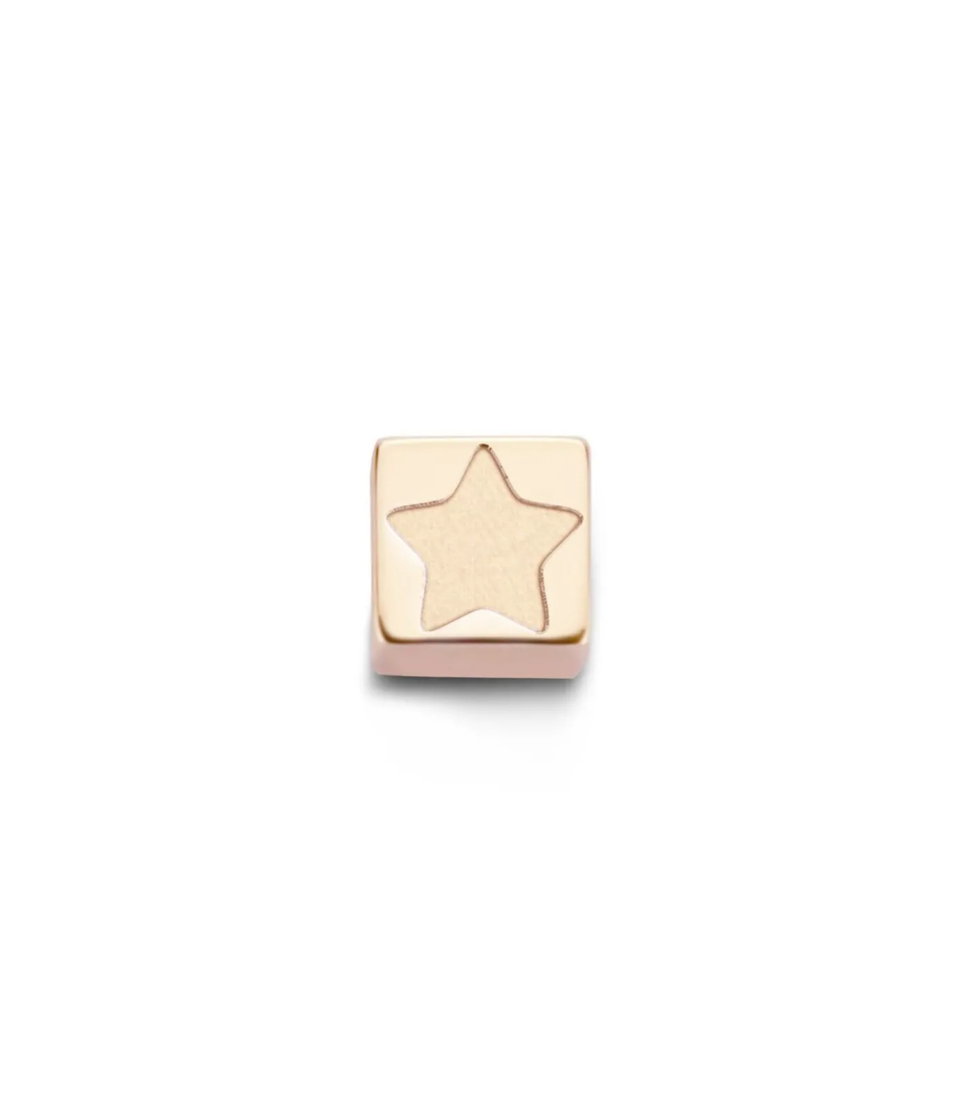 Isabel Bernard Bedel Roségoud IB350054 roseGold Online