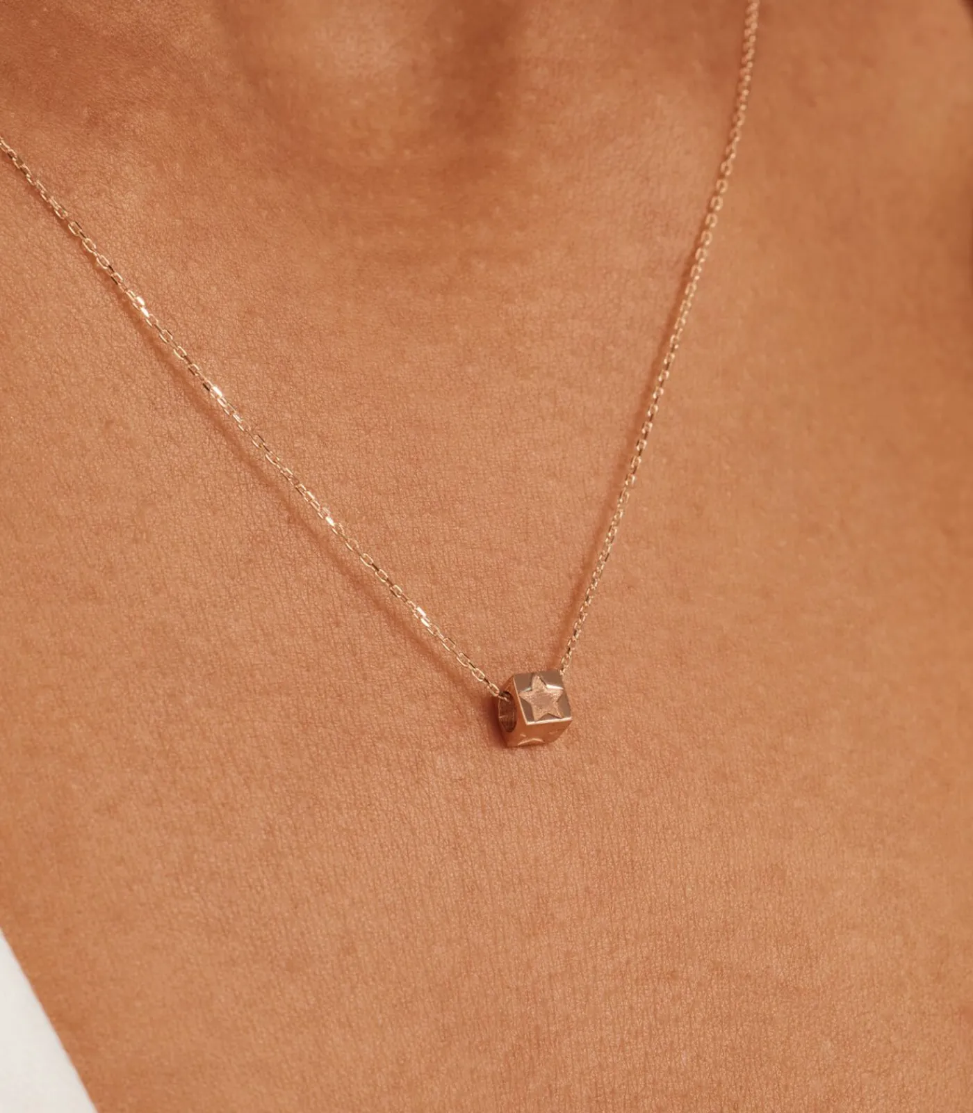 Isabel Bernard Bedel Roségoud IB350054 roseGold Online