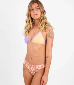 Oxbow Bedrukt en verstelbaar triangeltopje TINHARE multicolor Outlet
