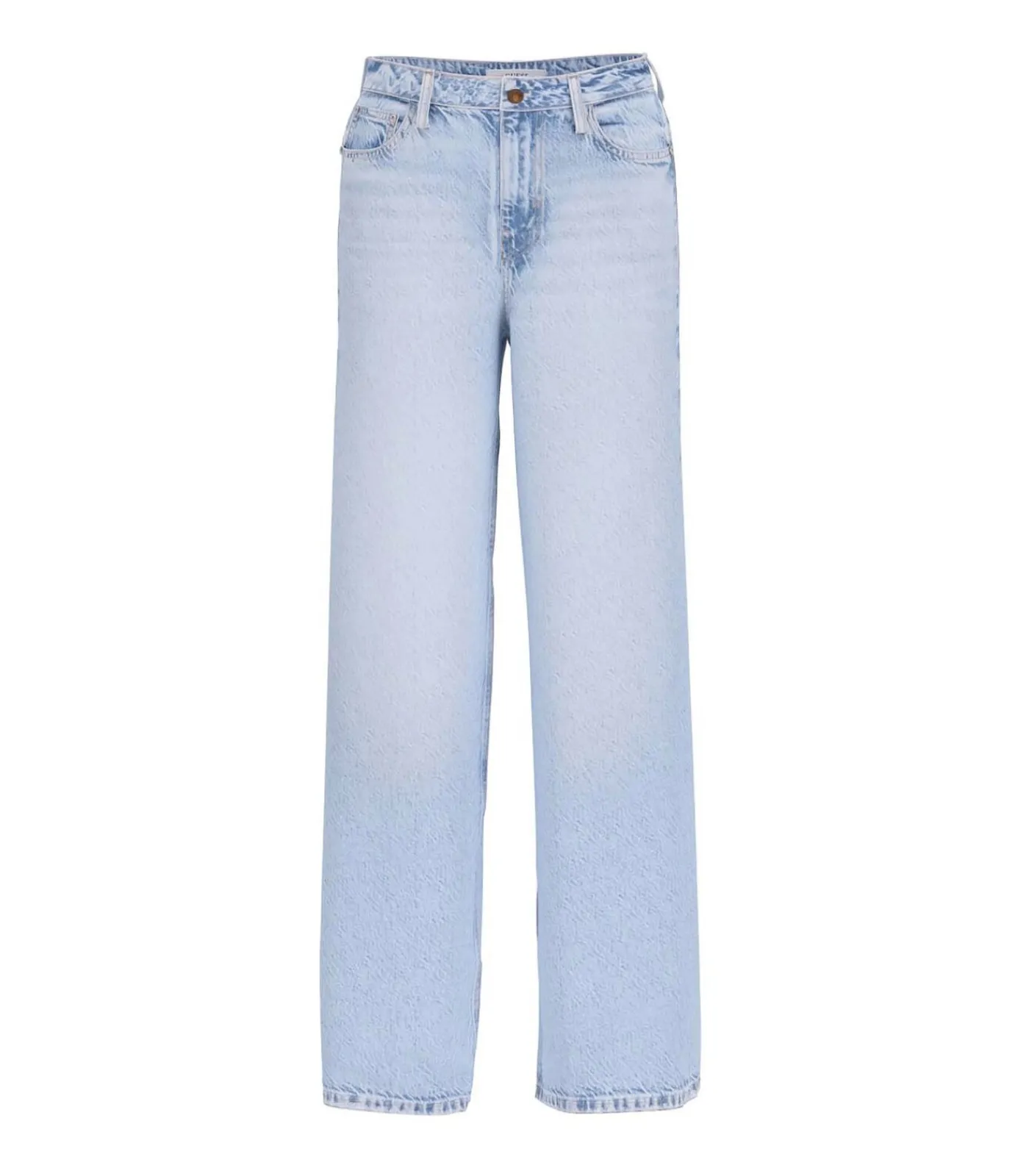 GUESS Bellflower lightBlue