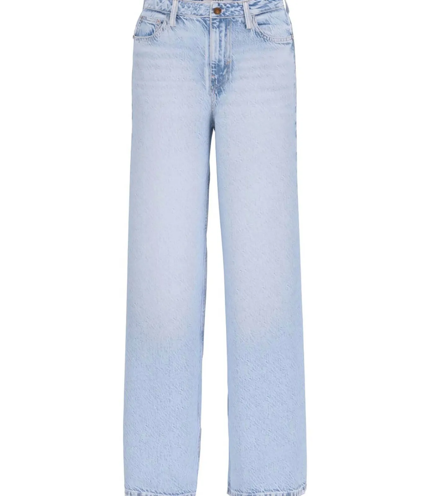 GUESS Bellflower lightBlue