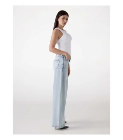 GUESS Bellflower lightBlue