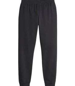 PUMA BETTER ESSENTIALS - Joggingbroek - Zwart black Clearance