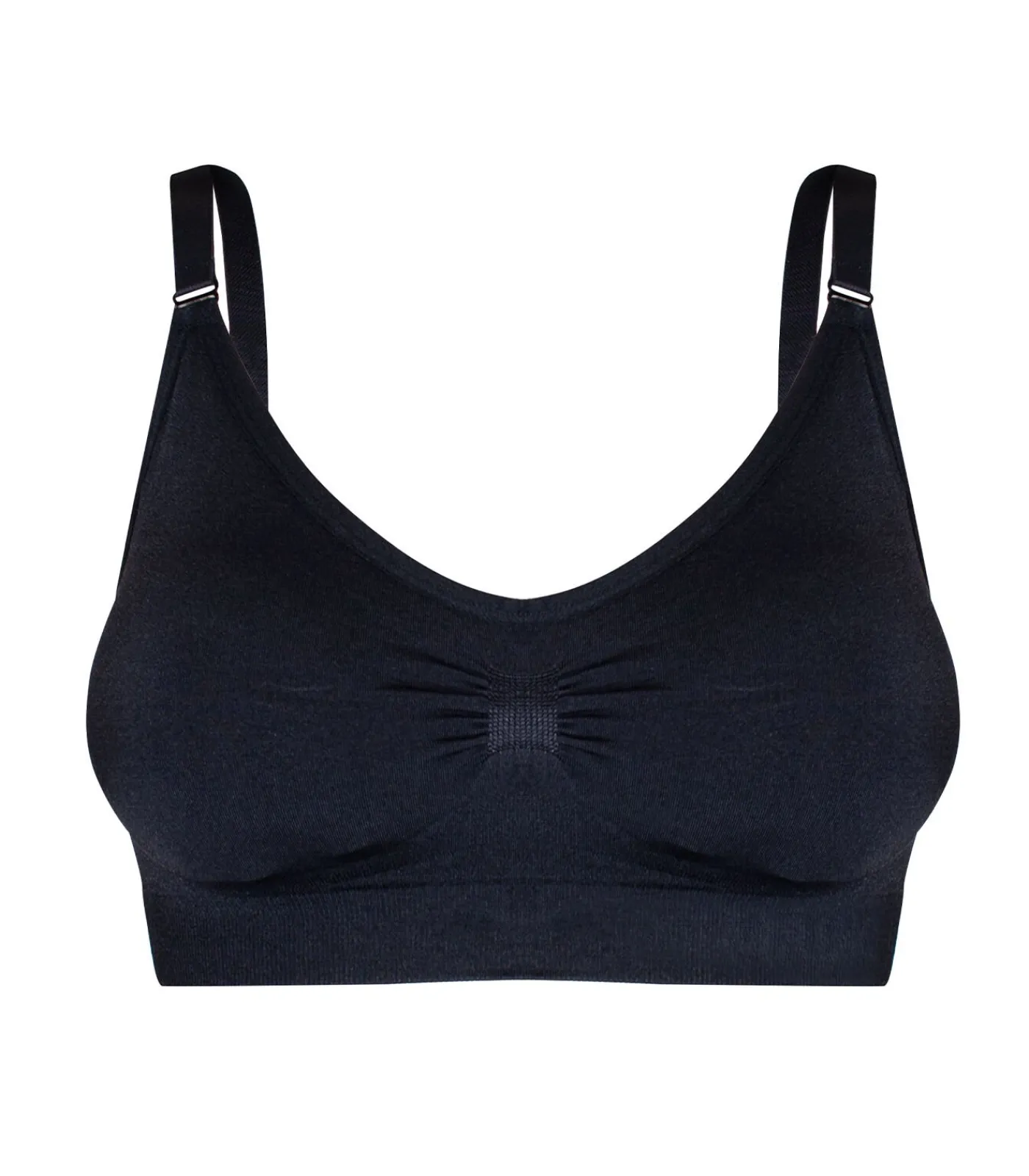 MAGIC Bodyfashion Better Than Spaghetti black