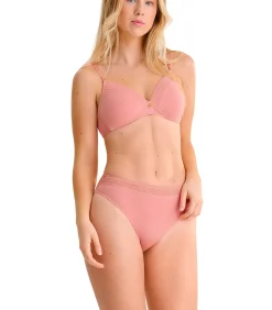 LISCA Beugel push-up beha RIA pink Best