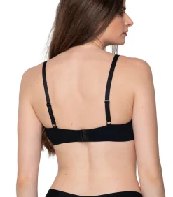 LUNA Beugel push-up bh SECRET SENSE black Online