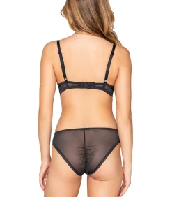 LUNA Beugel-balconette bh MYSTIQUE black Online