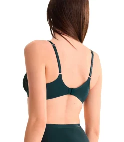 LISCA Beugelbeha EVELYN B tot E green New