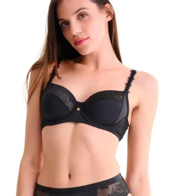 LISCA Beugelbeha RUBY black Clearance