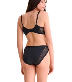 LISCA Beugelbeha RUBY black Clearance
