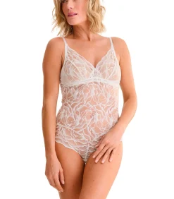 LISCA Beugelbody RIVER white Online