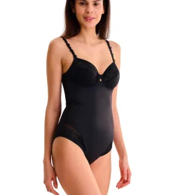 LISCA Beugelbody RUBY black Hot