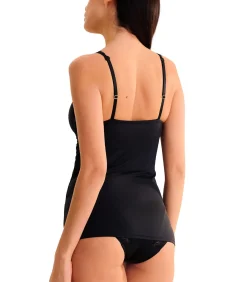 LISCA Beugel-Hemdje RUBY black Outlet
