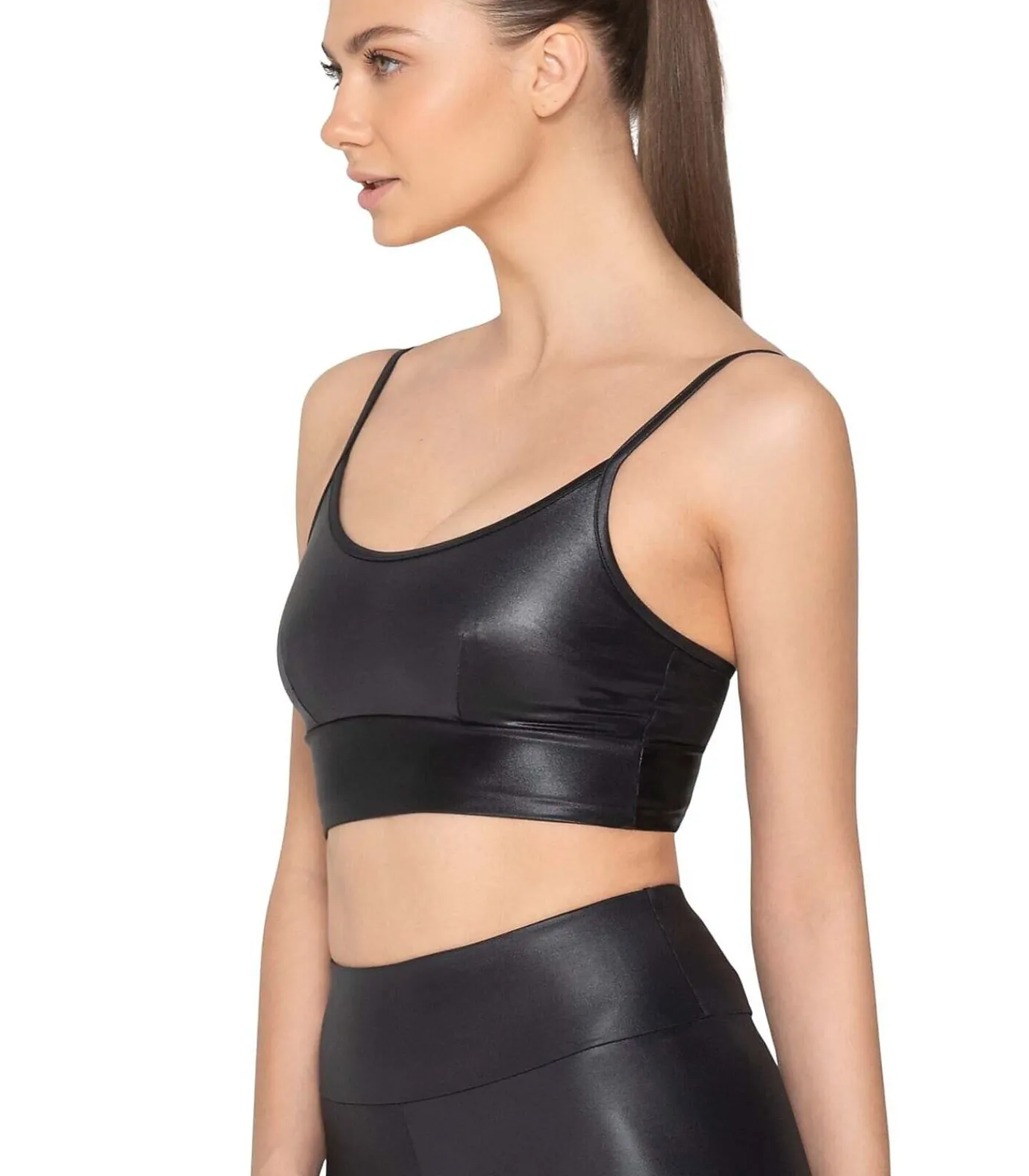 LUNA BH sporttop FLEXFIT black Online
