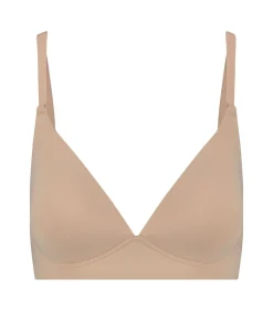 Bye Bra Bh Zonder Beugel beige Discount