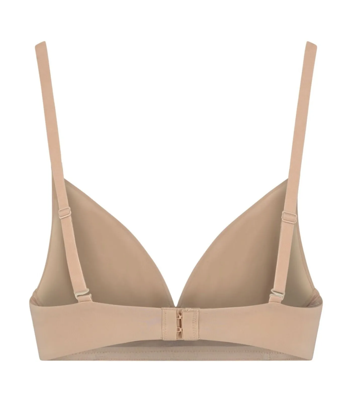 Bye Bra Bh Zonder Beugel beige Discount