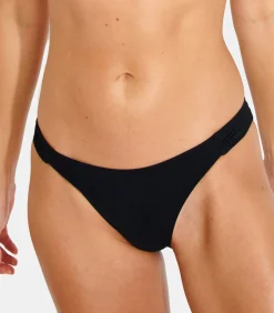 Banana Moon Bikinibroekje RENA black Best