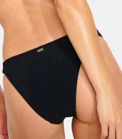 Banana Moon Bikinibroekje RENA black Best