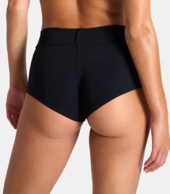 Banana Moon Bikinishorty FIMA black Hot