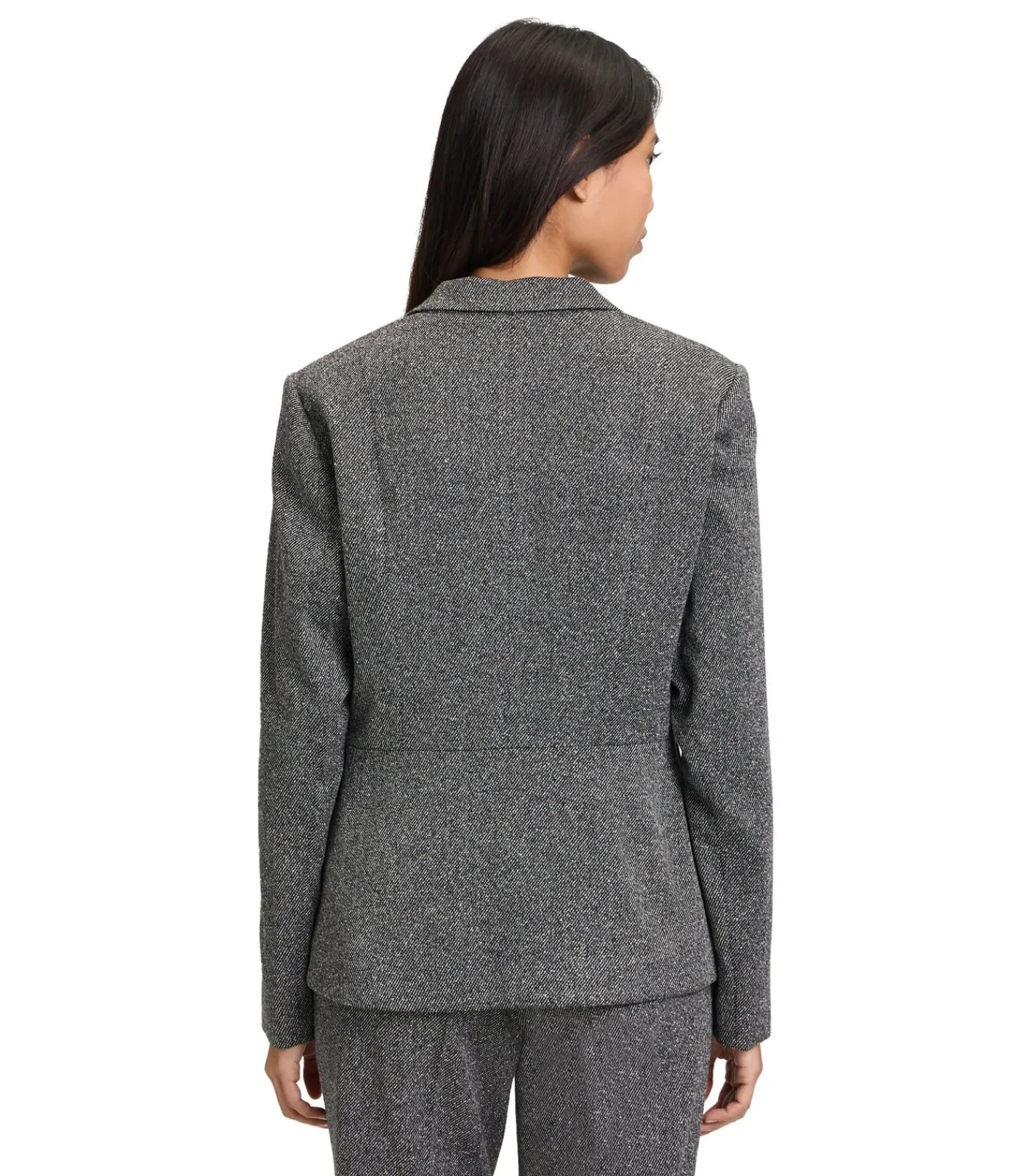 Betty Barclay Blazer black/white Sale