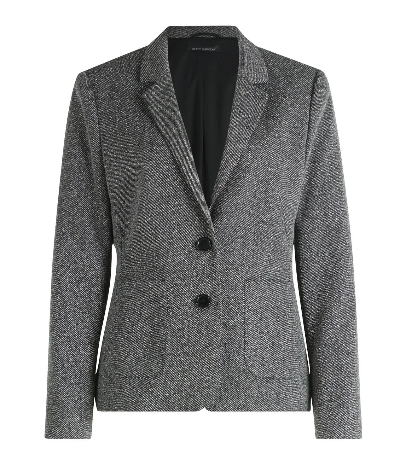 Betty Barclay Blazer black/white Sale