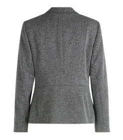 Betty Barclay Blazer black/white Sale