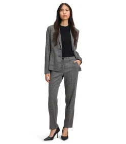 Betty Barclay Blazer black/white Sale