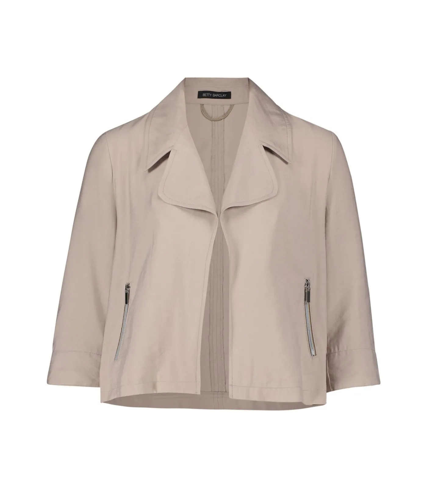 Betty Barclay Blazer creme Hot