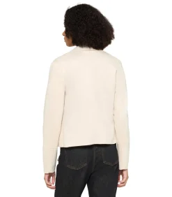 Cartoon Blazer beige