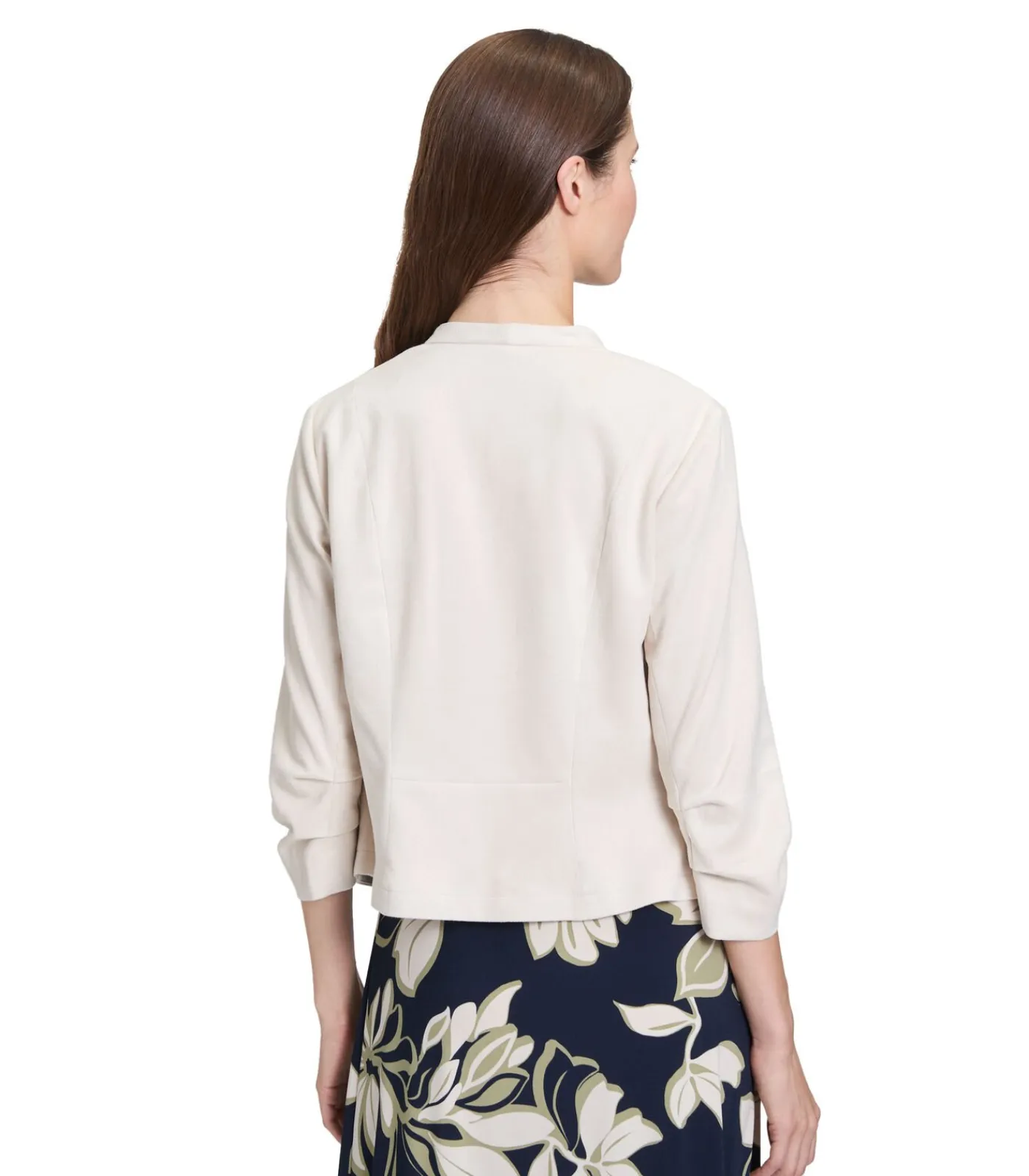 Betty Barclay Blazer camel Best