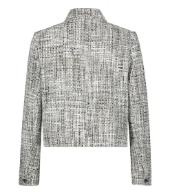 Betty & Co Blazer petrolBlue/black New