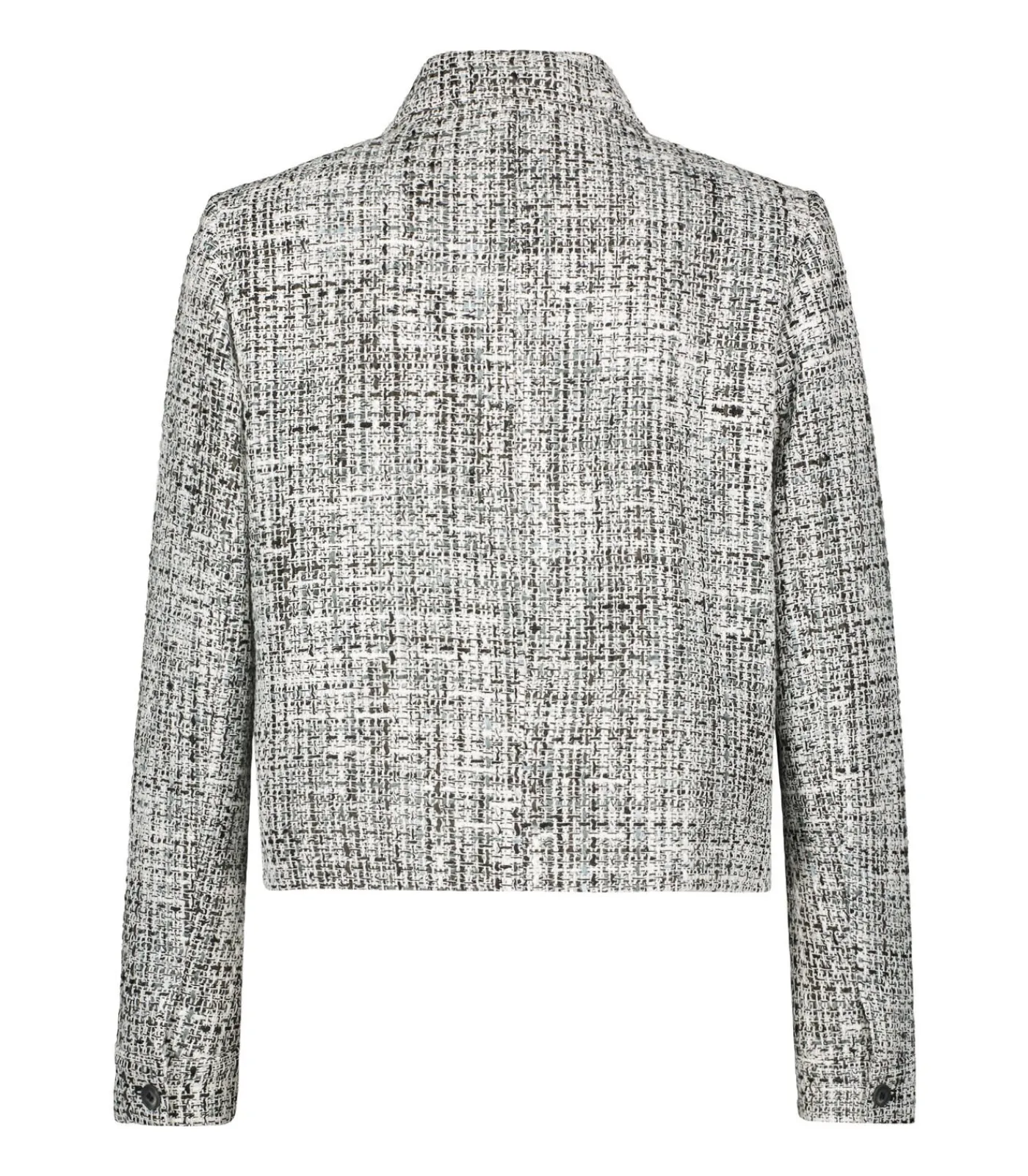 Betty & Co Blazer petrolBlue/black New