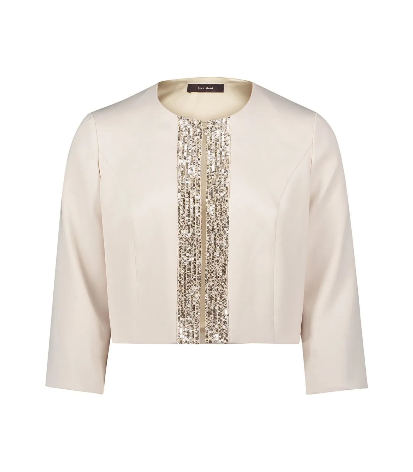 Vera Mont Blazer creme Best