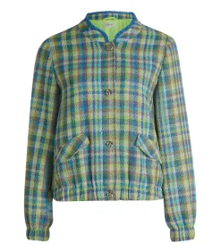 Cartoon Blazer multicolor