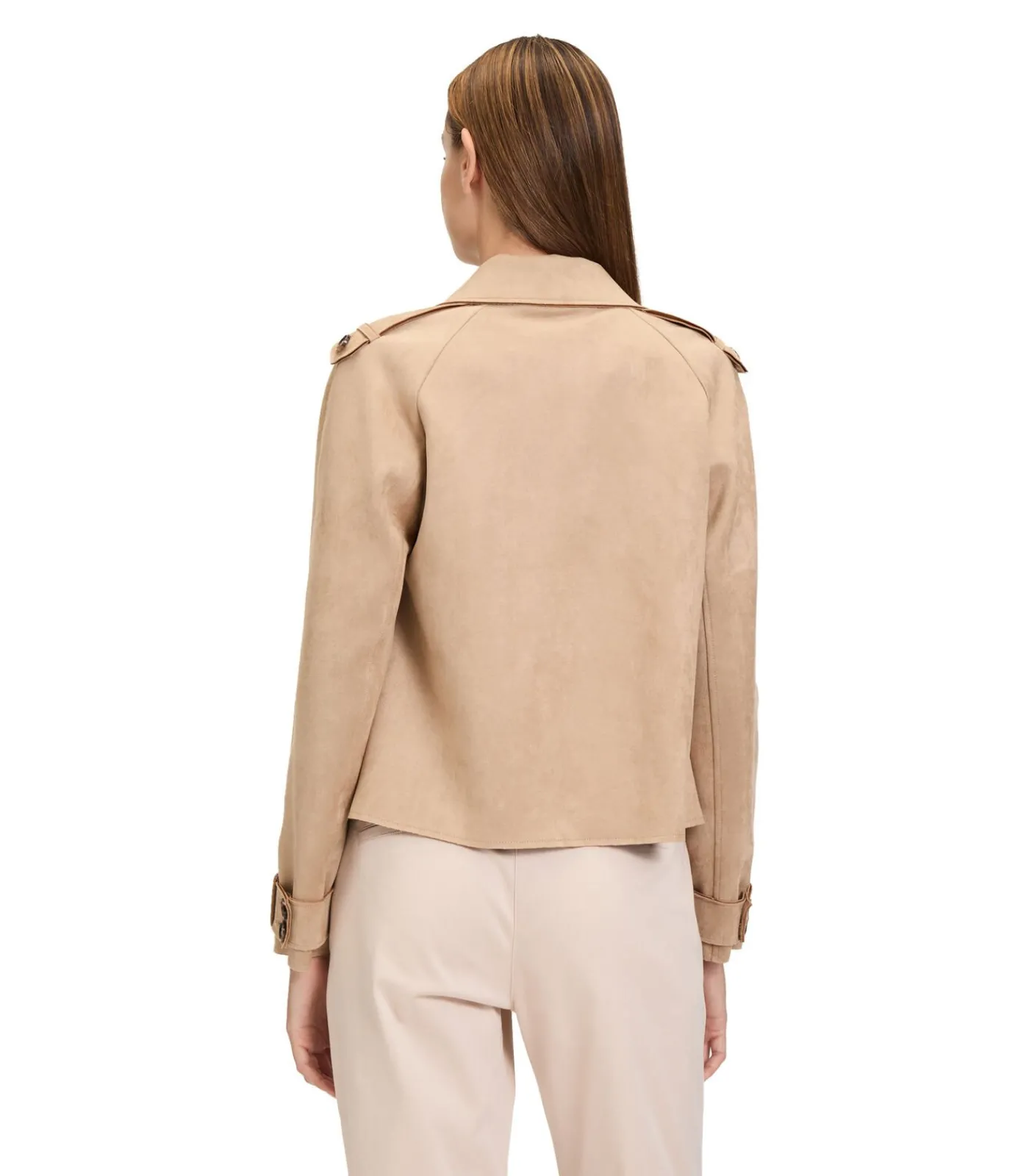 Betty Barclay Blazer beige Best