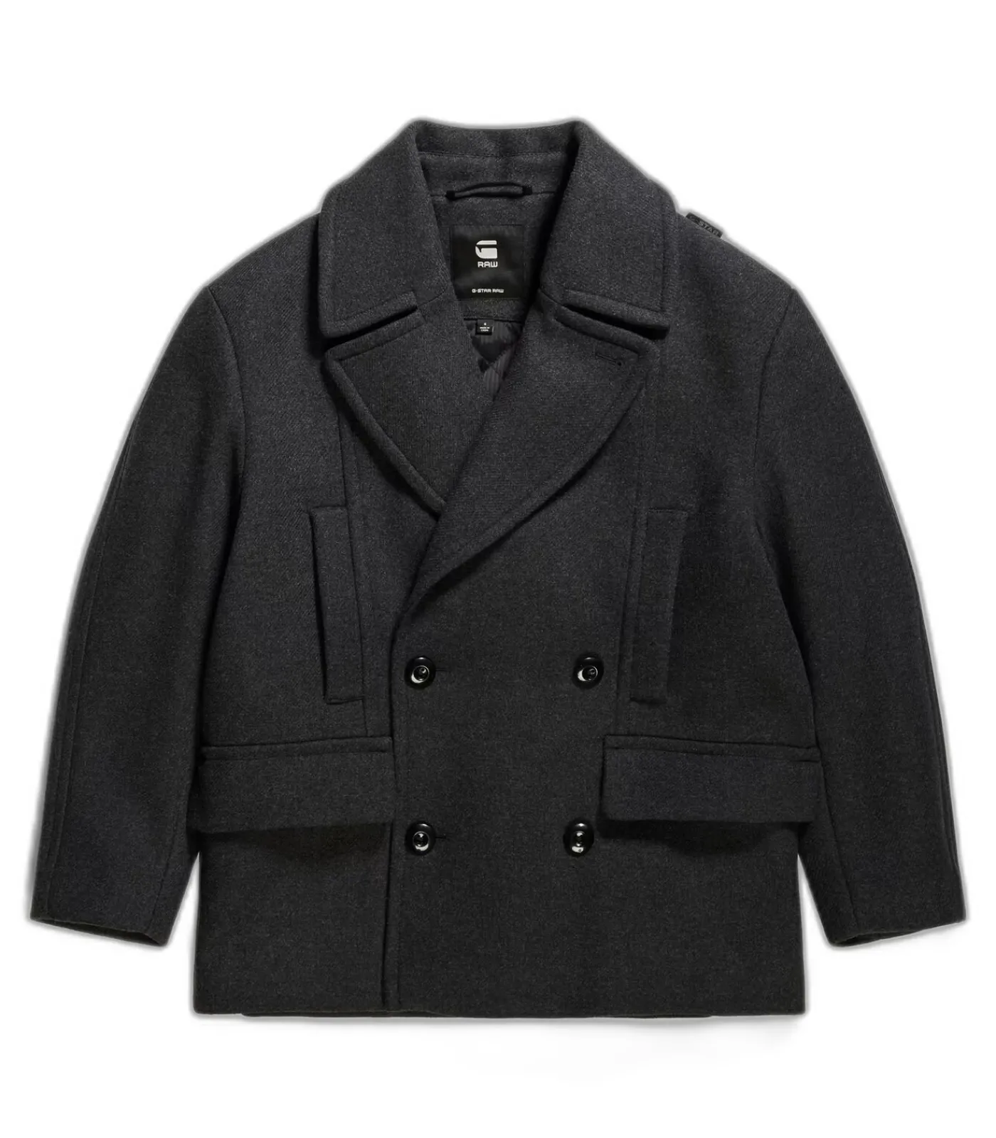 G-Star RAW Blazer voor dames gray Best