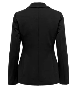 Only Blazer voor dames Peach black Hot