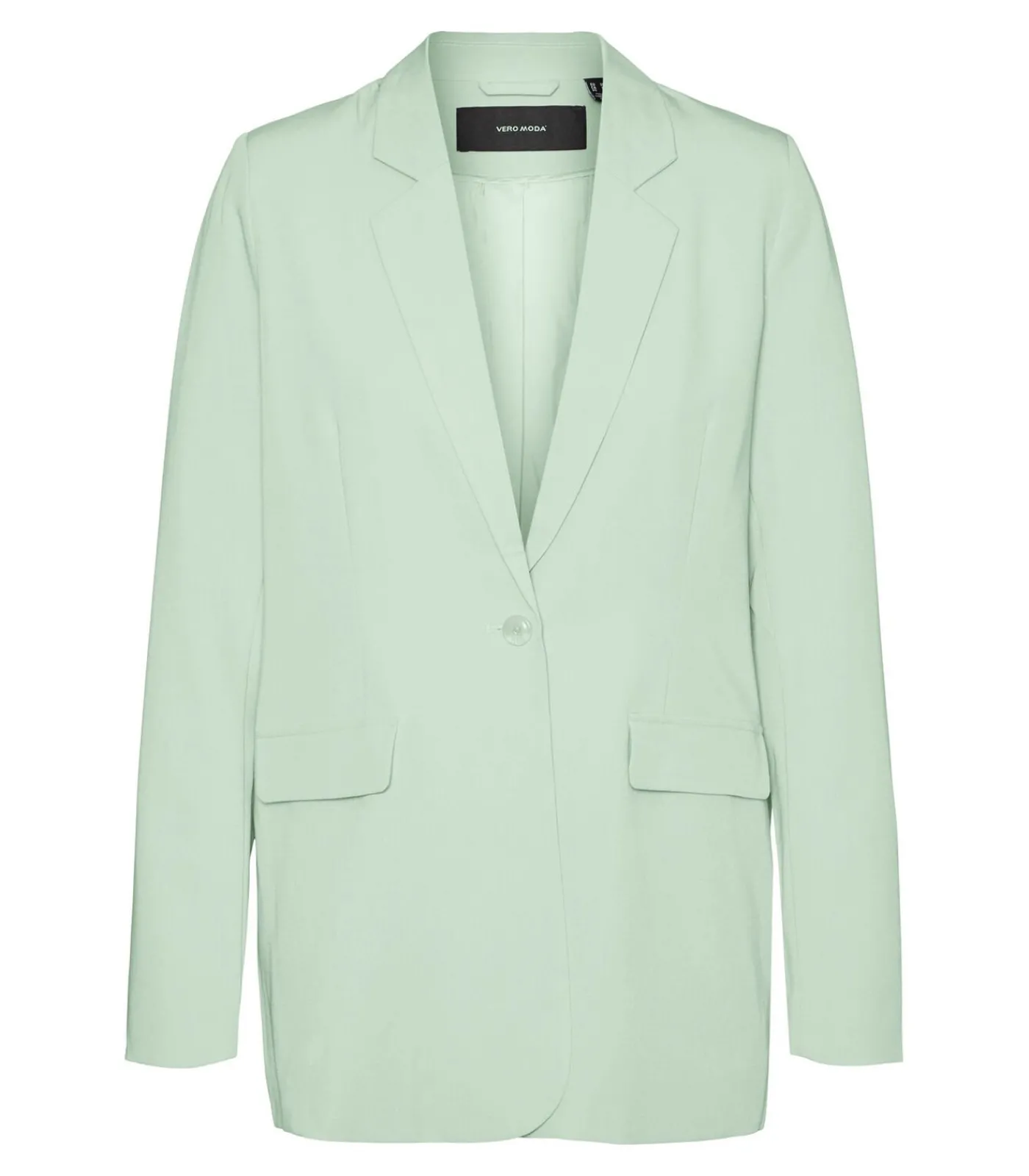 Vero Moda Blazer vrouw Zelda Loose green Clearance