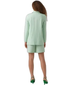 Vero Moda Blazer vrouw Zelda Loose green Clearance