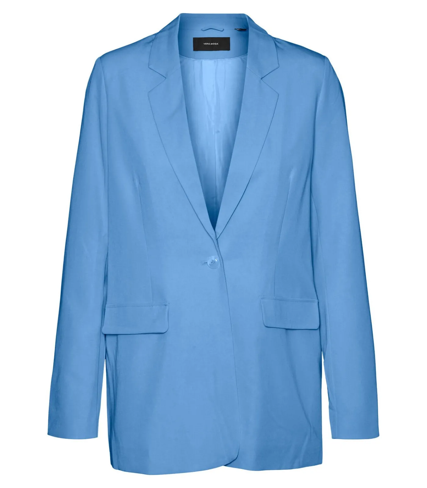 Vero Moda Blazer vrouw Zelda Loose blue Outlet
