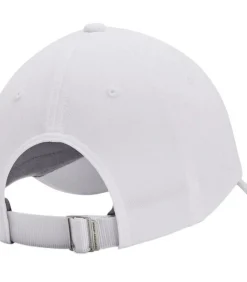 Under Armour BLITZING - Kap - Wit white Best
